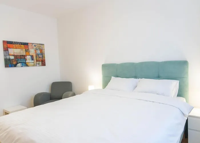 Apartman Exclusive