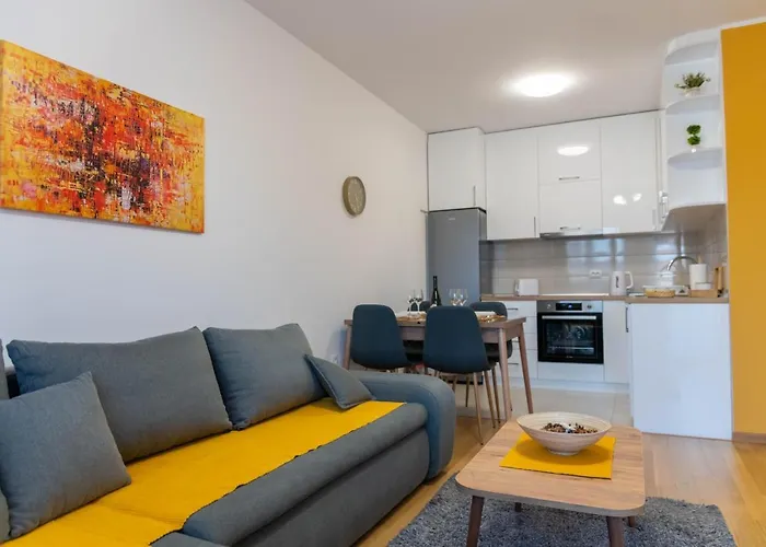 Apartman Exclusive