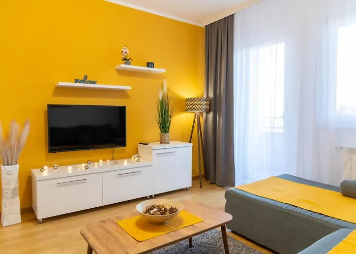 Apartman Exclusive