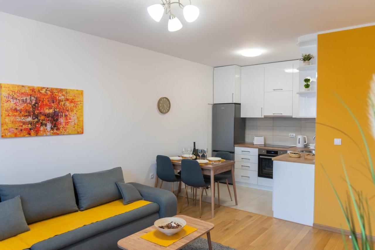 Apartment Exclusive Obrenovac (Belgrade)