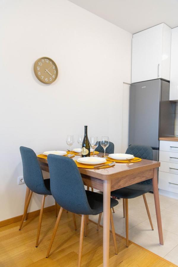 Apartment Exclusive