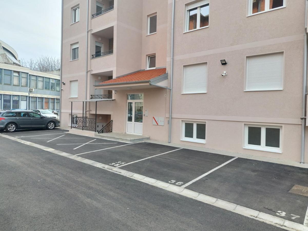Exclusive Obrenovac (Belgrade)