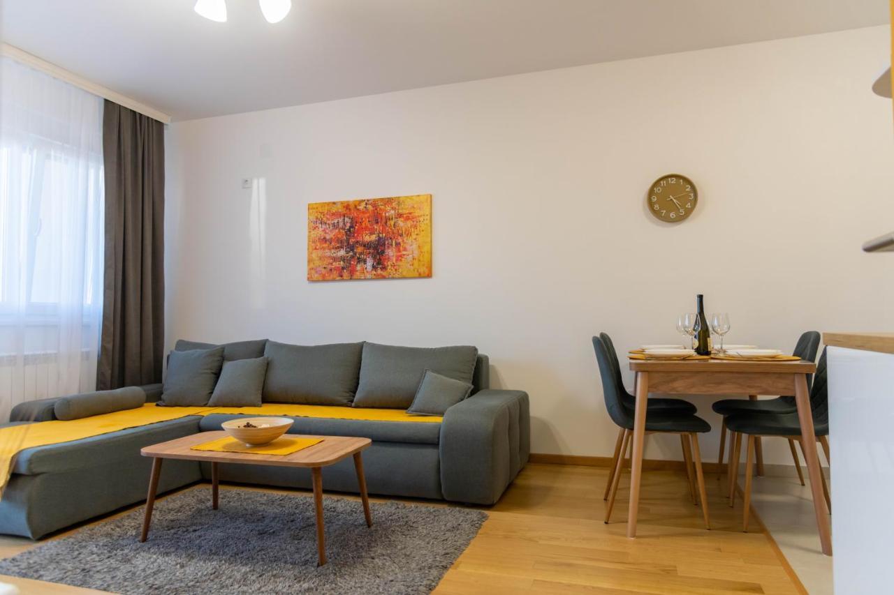 Apartment Exclusive Obrenovac (Belgrade)